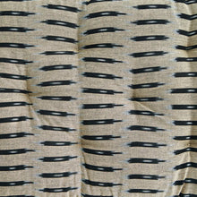 Load image into Gallery viewer, Ikat woven cotton mattress 45x125