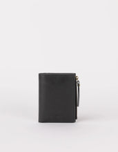 Load image into Gallery viewer, Jamie Wallet Black Classic