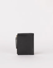 Load image into Gallery viewer, Jamie Wallet Black Classic