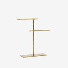 Load image into Gallery viewer, Hand forged jewellery stand