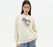 Load image into Gallery viewer, Jimena Blurry Sweatshirt