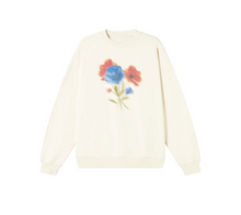 Load image into Gallery viewer, Jimena Blurry Sweatshirt