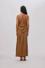 Load image into Gallery viewer, Jodie Sheer lace camisole, Hazelnut