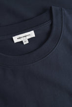 Load image into Gallery viewer, Johannes Logo Print T-Shirt Dark Navy