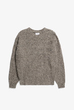 Load image into Gallery viewer, Jonas Donegal Diamond Sweater Grey mel.