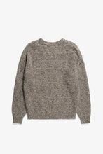 Load image into Gallery viewer, Jonas Donegal Diamond Sweater Grey mel.