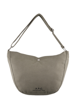 Load image into Gallery viewer, JOURNAL satchel, Khaki