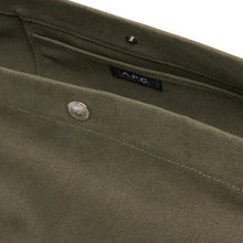 Load image into Gallery viewer, JOURNAL satchel, Khaki