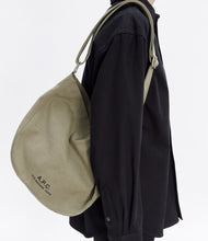 Load image into Gallery viewer, JOURNAL satchel, Khaki
