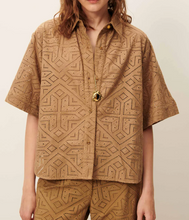 Load image into Gallery viewer, KAIA Shirt, Pampa
