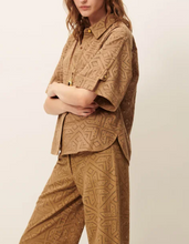 Load image into Gallery viewer, KAIA Shirt, Pampa