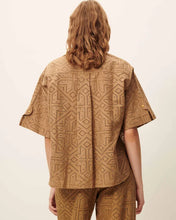 Load image into Gallery viewer, KAIA Shirt, Pampa
