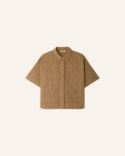 Load image into Gallery viewer, KAIA Shirt, Pampa