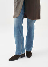 Load image into Gallery viewer, Kelsey Boots Brown