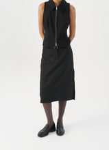 Load image into Gallery viewer, Kenova Loafers Black