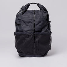 Load image into Gallery viewer, KEVIN Backpack Black