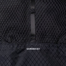 Load image into Gallery viewer, KEVIN Backpack Black