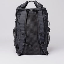 Load image into Gallery viewer, KEVIN Backpack Black