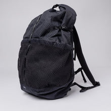 Load image into Gallery viewer, KEVIN Backpack Black