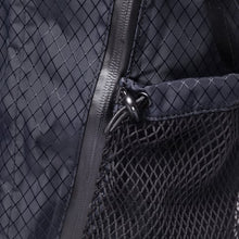 Load image into Gallery viewer, KEVIN Backpack Black