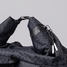 Load image into Gallery viewer, KEVIN Backpack Black