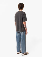 Load image into Gallery viewer, Koffe Trummor T-Shirt Antracite