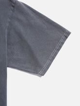 Load image into Gallery viewer, Koffe Trummor T-Shirt Antracite