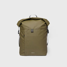 Load image into Gallery viewer, KONRAD Backpack Moss Green