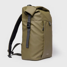 Load image into Gallery viewer, KONRAD Backpack Moss Green