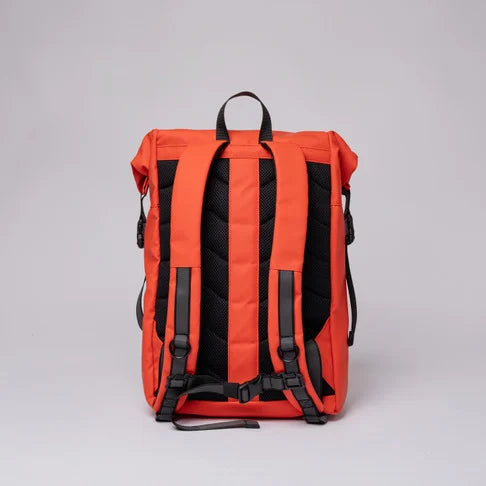 wanderrucksack orange KONRAD Rucksack Orange – ONE Innsbruck