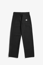 Load image into Gallery viewer, Korshavn Relaxed 5 Pocket Heavy Twill, Black