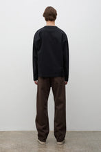 Load image into Gallery viewer, Korshavn Relaxed 5 Pocket Heay Twill, Delicioso Brown