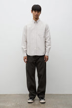 Load image into Gallery viewer, Korshavn Relaxed 5 Pocket Heay Twill, Beech Green