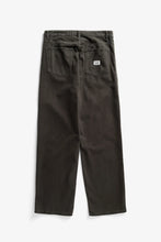 Load image into Gallery viewer, Korshavn Relaxed 5 Pocket Heay Twill, Beech Green