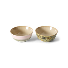 Load image into Gallery viewer, 70s ceramics ramen bowl ascend (set of 2)
