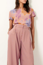 Load image into Gallery viewer, LALLA Top Sunset Utama