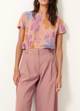 Load image into Gallery viewer, LALLA Top Sunset Utama