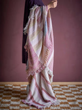 Load image into Gallery viewer, Lane Throw, Brown