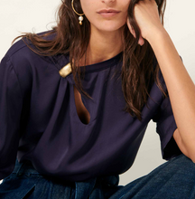 Load image into Gallery viewer, LAYLA Blouse Eclipse