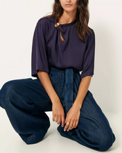 Load image into Gallery viewer, LAYLA Blouse Eclipse