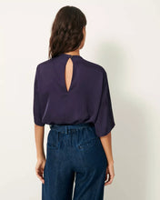 Load image into Gallery viewer, LAYLA Blouse Eclipse