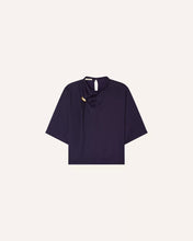 Load image into Gallery viewer, LAYLA Blouse Eclipse