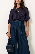 Load image into Gallery viewer, LAYLA Blouse Eclipse