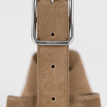 Load image into Gallery viewer, LEATHER Shopper Bag, Taupe