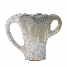 Load image into Gallery viewer, Ledger Vase, Green