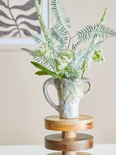 Load image into Gallery viewer, Ledger Vase, Green