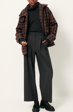 Load image into Gallery viewer, LEE VALLEY Coat Fallmood