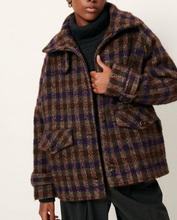 Load image into Gallery viewer, LEE VALLEY Coat Fallmood