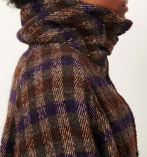 Load image into Gallery viewer, LEE VALLEY Coat Fallmood