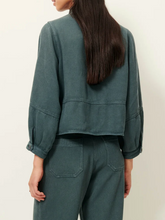 Load image into Gallery viewer, LEONE Overshirt, Eau Douce